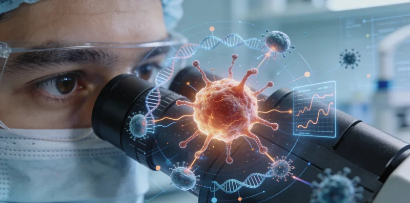 资阳胰腺癌康复患者定期复查保持