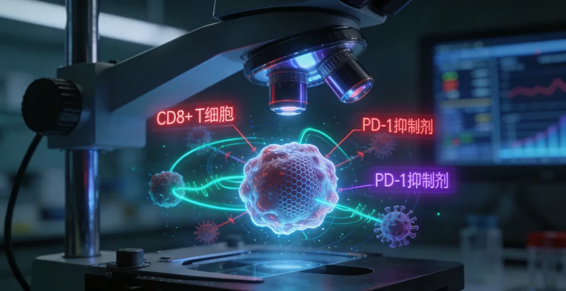 阿拉善盟医生为居民解读基因检测