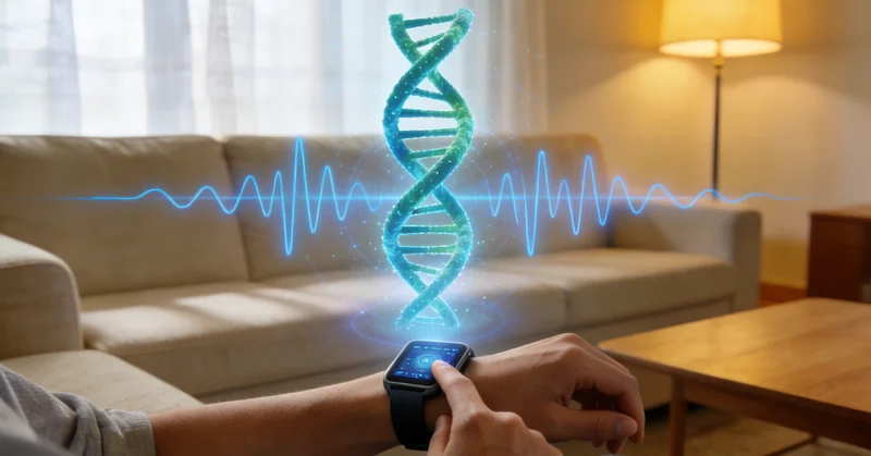 连云港医院遗传咨询室医生与患者