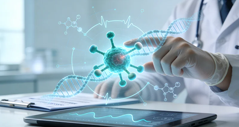 科左后旗医生与乳腺癌康复患者讨