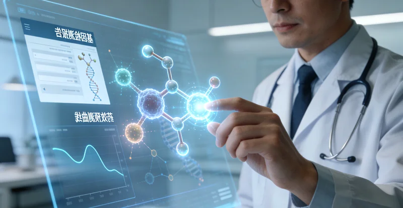 聚焦非小细胞肺癌EGFR基因检