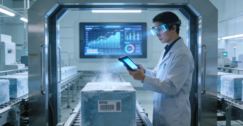 栖霞女性在自然环境中放松交谈