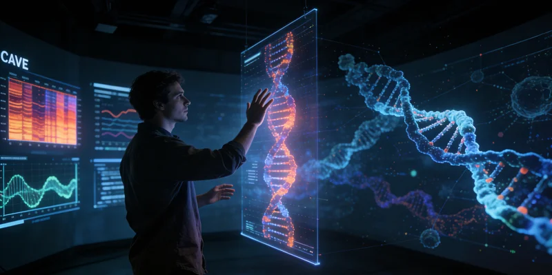 双河女性进行乳腺健康筛查概念图