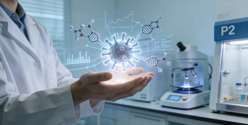 大石桥遗传咨询师为家庭解读脑胶