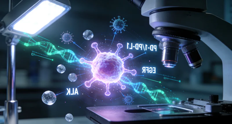 乌海基因检测流程-专业采血与咨