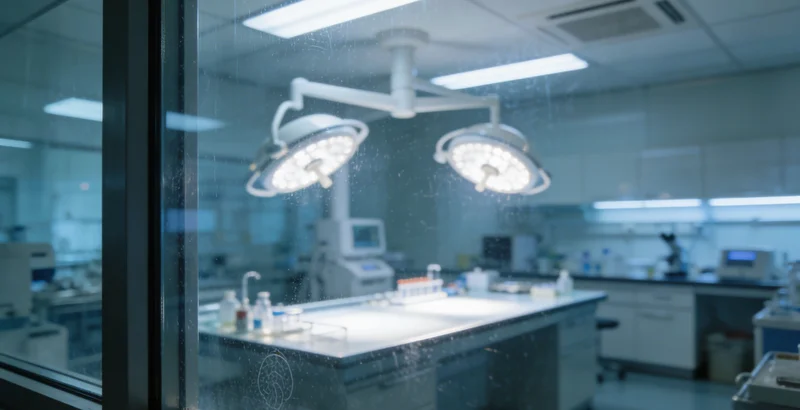 临床基因检测实验室数据分析工作