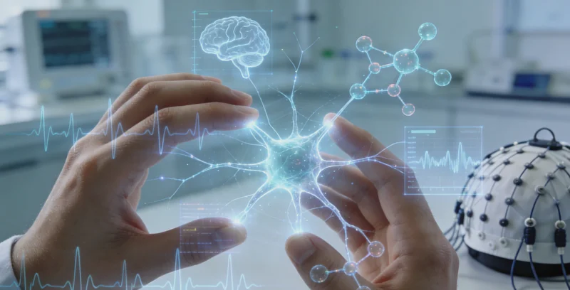 丹江口家庭基于基因检测结果进行