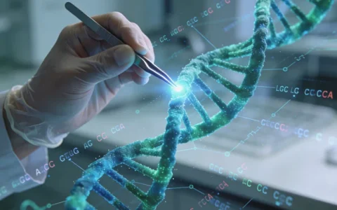 江山EGFR基因突变检测正规机构合集（地址汇总）