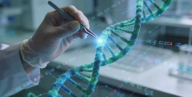 江山EGFR基因检测原理图解：