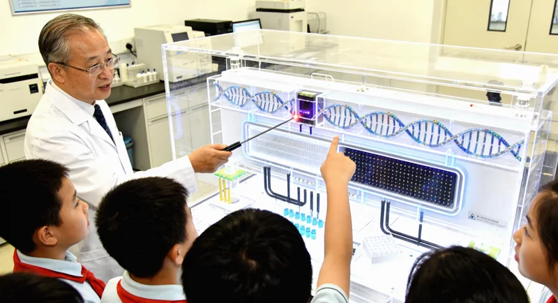 北屯遗传咨询师与家庭沟通健康