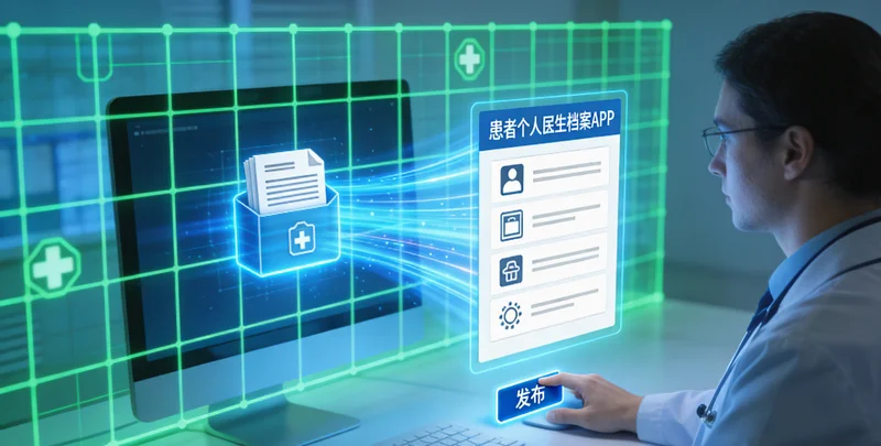 永安家族制定终身健康管理计划