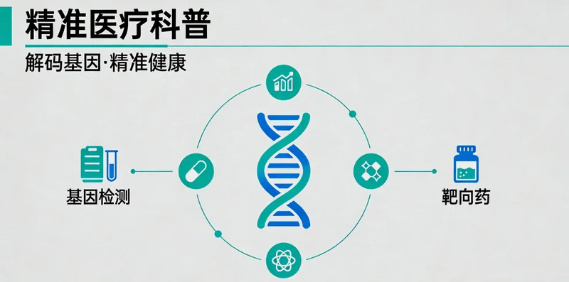 上海精准医疗为癌症患者带来新希