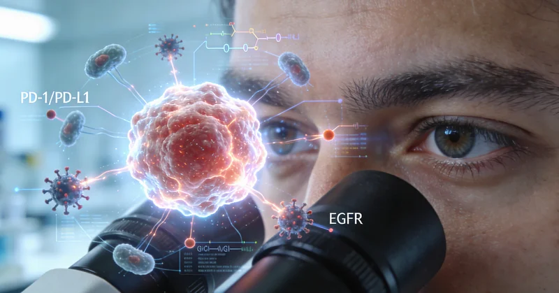 图们医院医生向患者家属解读基因