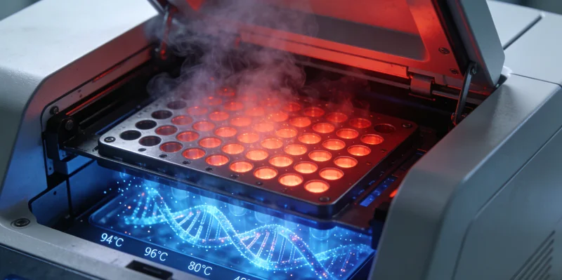 庆阳医生为家庭解读基因检测报告