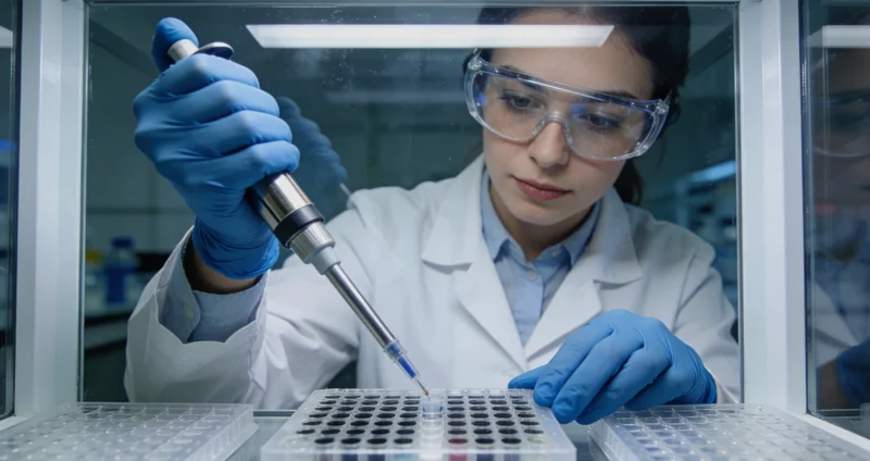 玉溪基因检测采样点血液样本采集