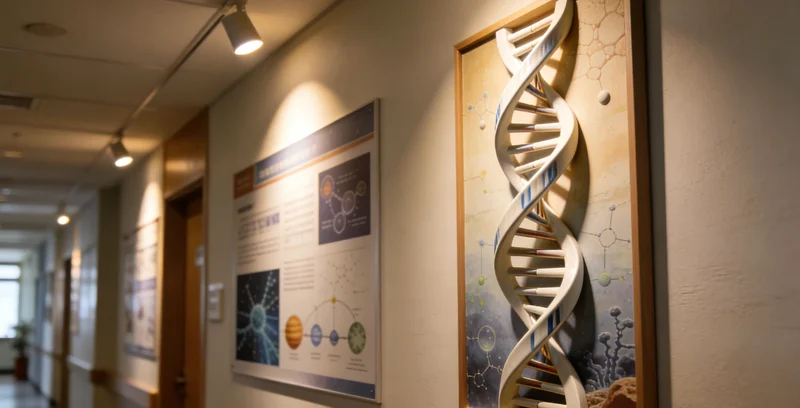 瑞昌健康科普-心脏与HCM结构