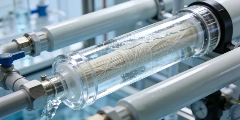 驻马店市中心医院新院区外景