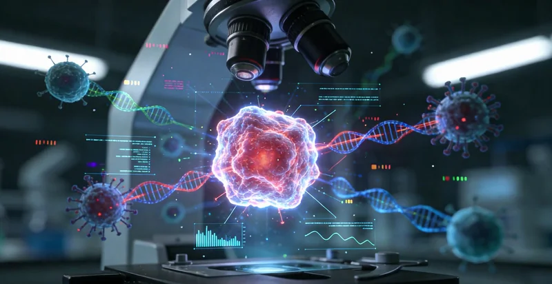 涟源子宫内膜癌KRAS基因检测