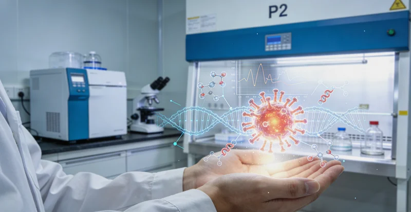 营口HER2基因检测科普之基因