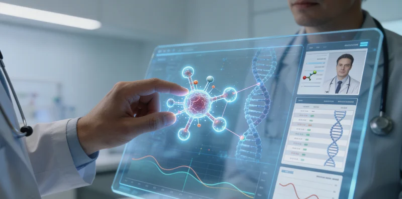 广德年轻患者与医生讨论甲状腺治