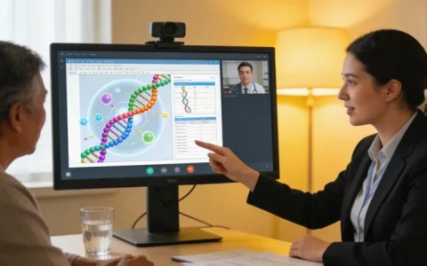 新星遺傳性非息肉病性結(jié)直腸癌基因檢測(cè)去哪做？正規(guī)機(jī)構(gòu)地址