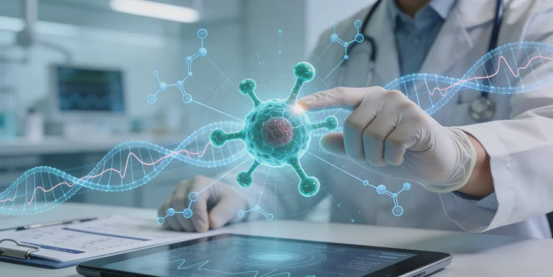 北票遗传咨询师解读APOE基因