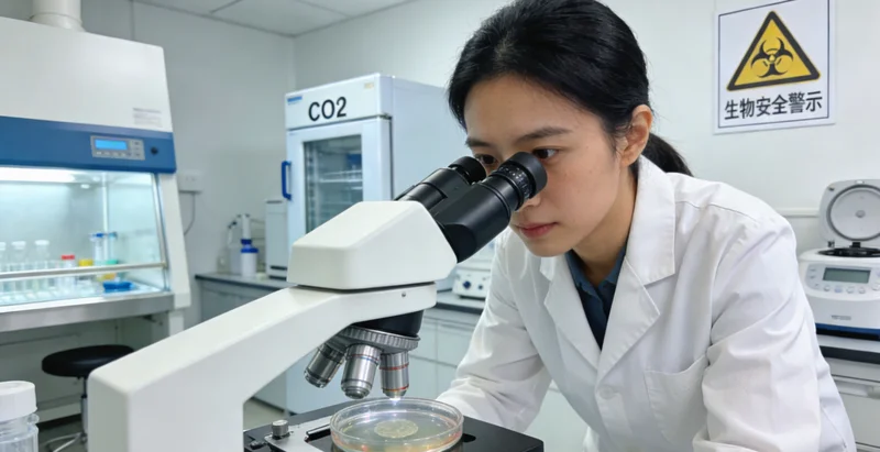 长葛dMMR检测后定期筛查与健