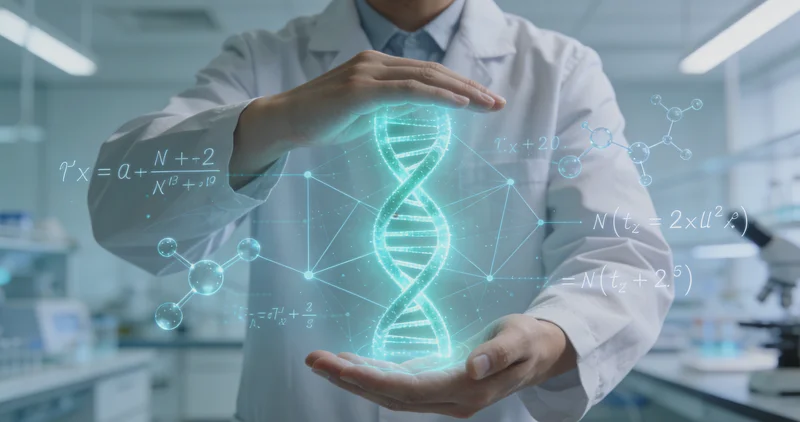 海伦遗传咨询师解读肝癌家族病史