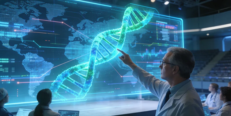 贵溪肝癌基因检测报告解读分析