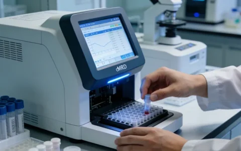 东阳李-佛美尼综合征基因检测机构完整名单