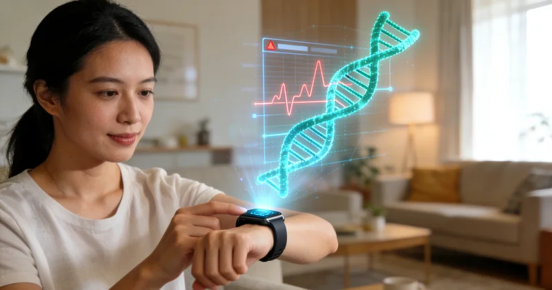 乐清医生与患者家属解读肺癌基因