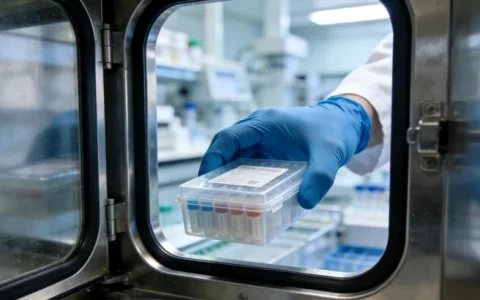 潜江LQT3型基因检测权威机构排名