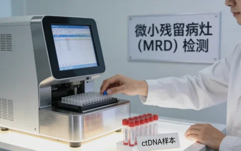 杭锦旗子宫内膜癌风险基因检测医院与第三方机构推荐名单