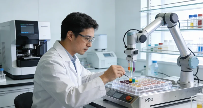 滦州儿童接受定期眼科检查