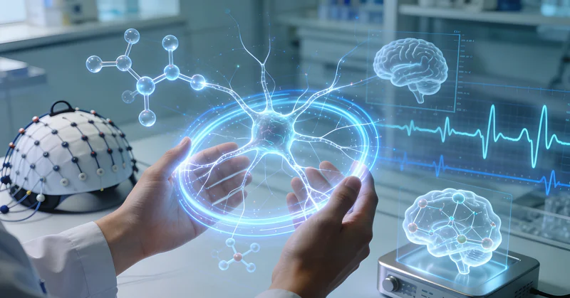 石狮医生为患者解读基因检测报告