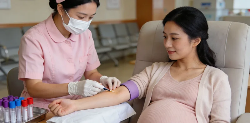 拉萨遗传咨询师与家庭沟通RCM