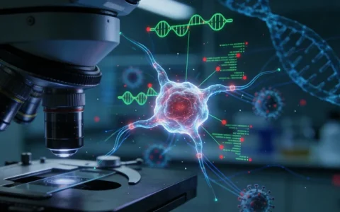 新星肺癌KRAS基因检测专业机构完整名单（最新更新）