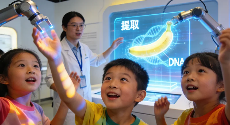 大安多学科团队讨论遗传性胃癌管