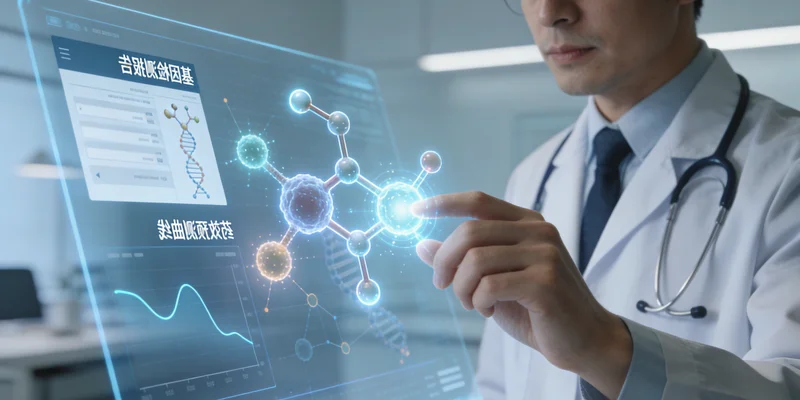 陆丰护士进行血液样本采集用于液