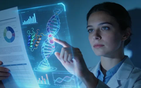 自贡当地CHEK2基因检测中心名单（已更新）