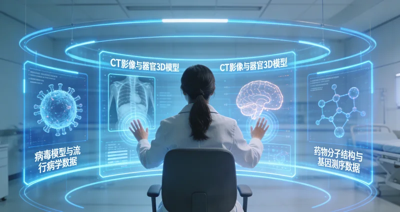 湘西州遗传咨询门诊医生与咨询者