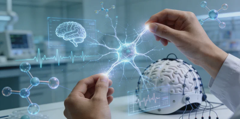 宁乡女性与医生进行遗传咨询