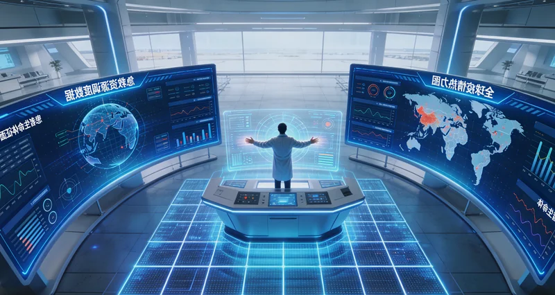 兴安盟医院医生解读基因检测报告