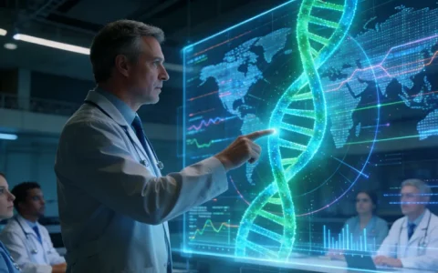 酒泉MGMT基因检测专业机构名册：地址查询指南