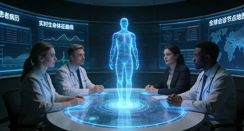 莱州未来肺癌精准医疗与早期筛查