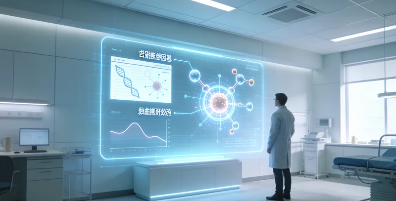 洛阳市民定期进行甲状腺超声复查