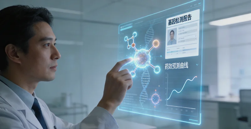 在厦门医院进行脆性X综合征检测