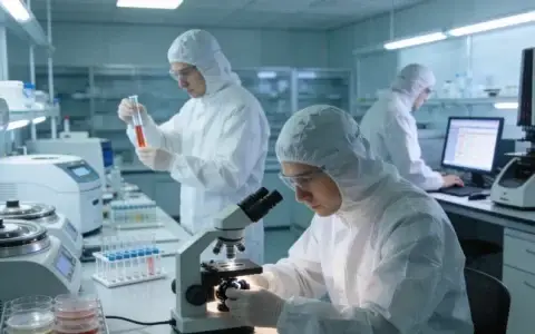 奈曼BRCA1基因检测机构在哪里