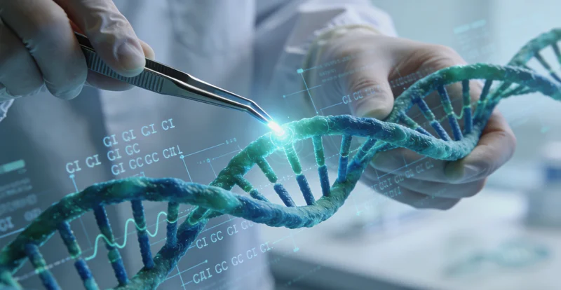 辽源基因检测实验室工作环境