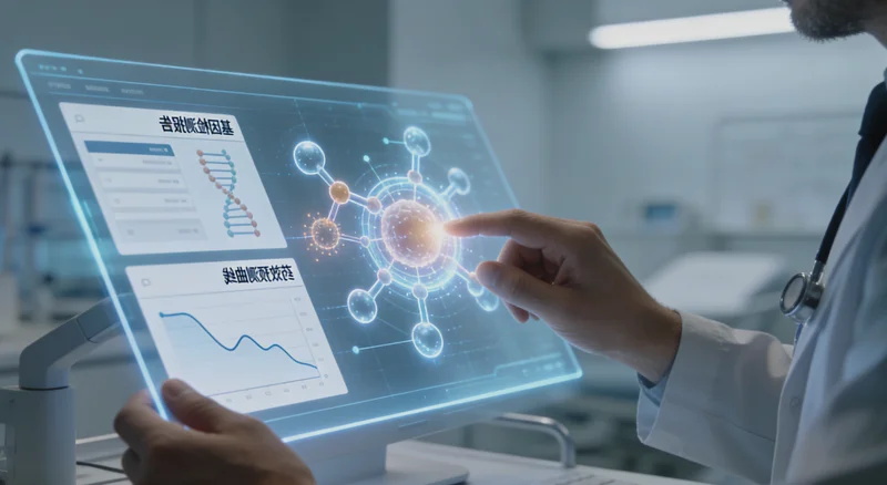 禹州AR-V7检测-血液样本采